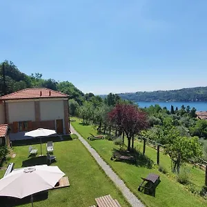 Podere Nigriano Bauernhof Saló