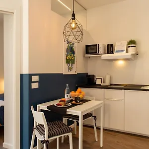 Suite Apartments - Corso51 Гостевой дом