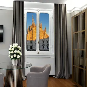 Scf Collection - Duomo Apartment Mailand