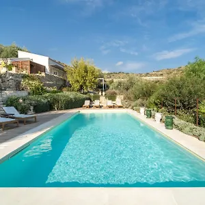 Azalo Landhaus Noto
