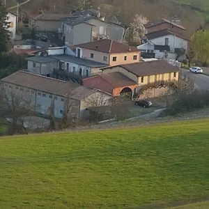 Bauernhof Di Sordiglio, Casina