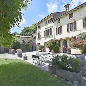Corte Marzago Bauernhof Salionze
