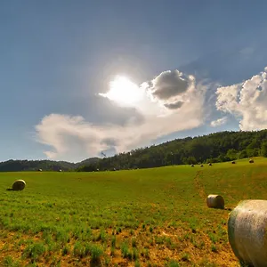 Bauernhof La Cartiera Dei Benandanti, Monghidoro
