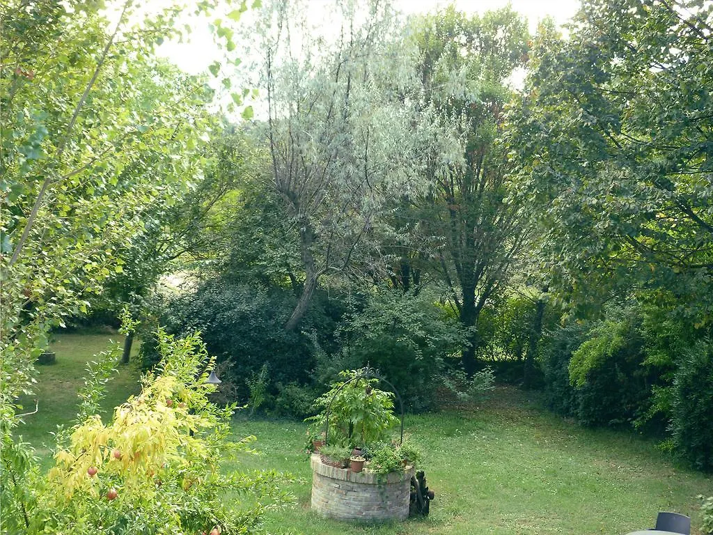 Vakantieboerderij Pian Del Pigro Villa Rimini Italië