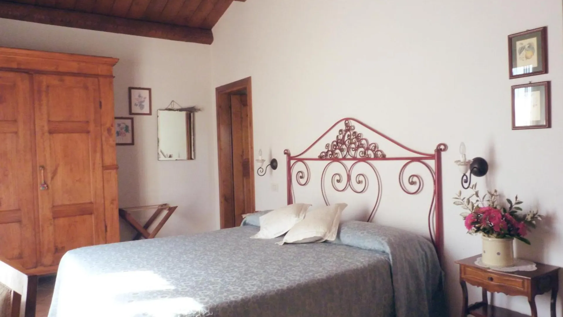 Vakantieboerderij Pian Del Pigro Villa Rimini