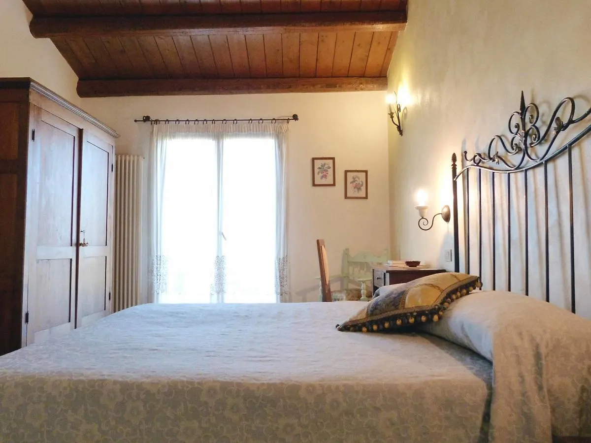 Pian Del Pigro Villa Rimini Vakantieboerderij