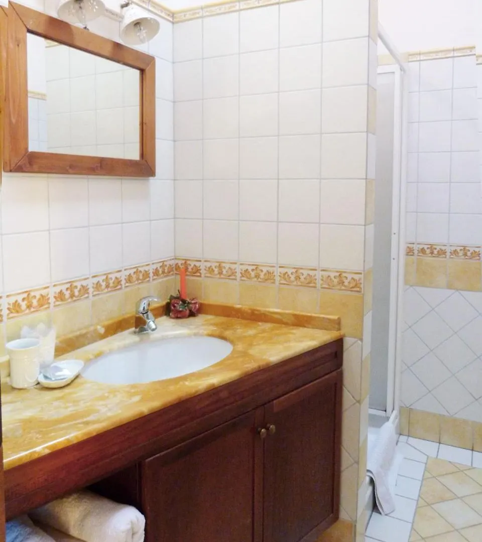 Pian Del Pigro Villa Rimini