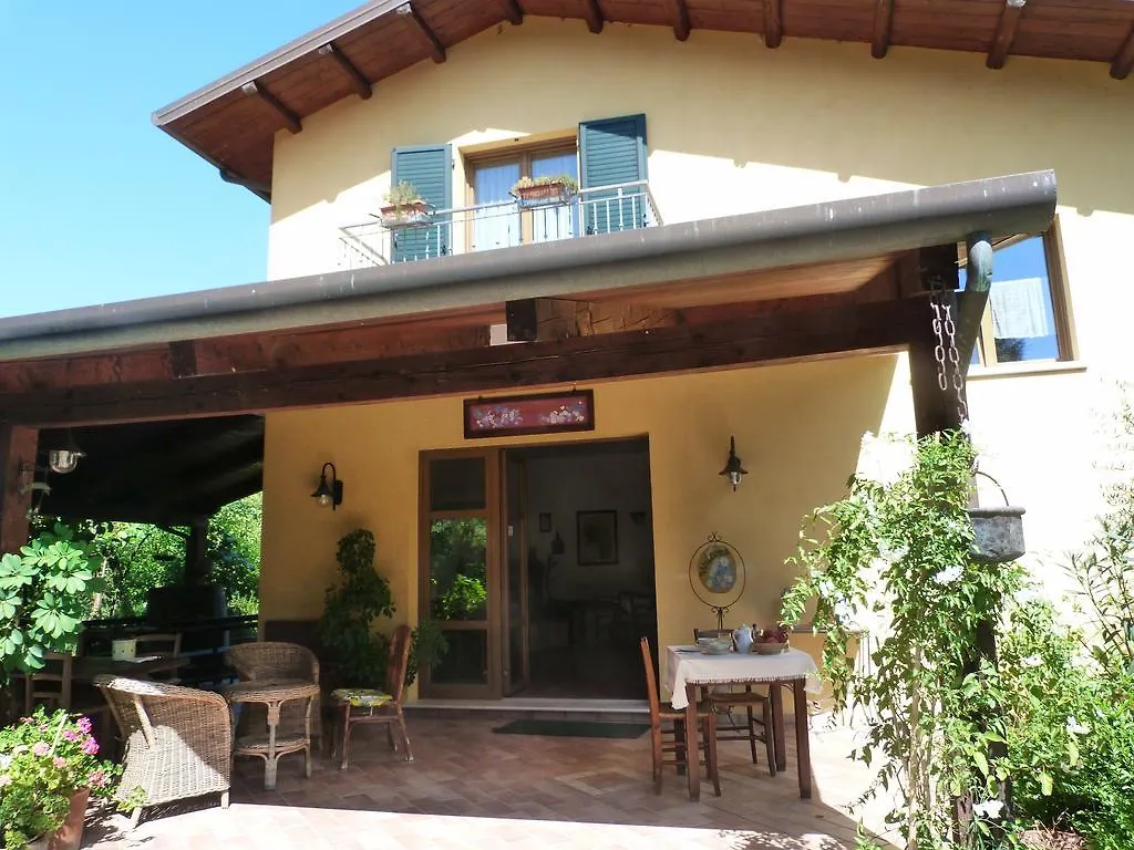 Pian Del Pigro Villa Rimini Farm stay