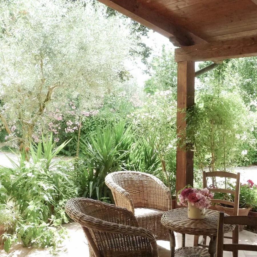 Farm stay Pian Del Pigro Villa Rimini Italy
